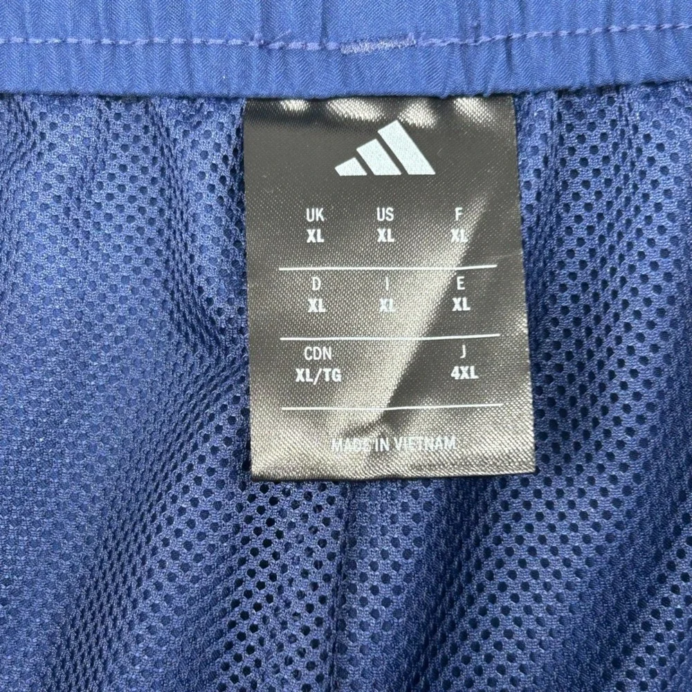 Adidas Essentials Cargo Chelsea Shorts Mens X-Large Pockets 5